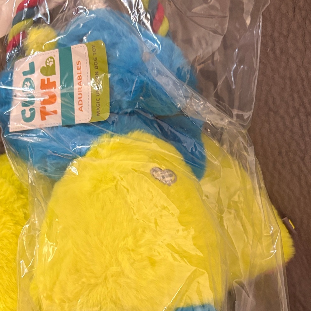 Dog toy bundle! All NWT! - Picture 14 of 16